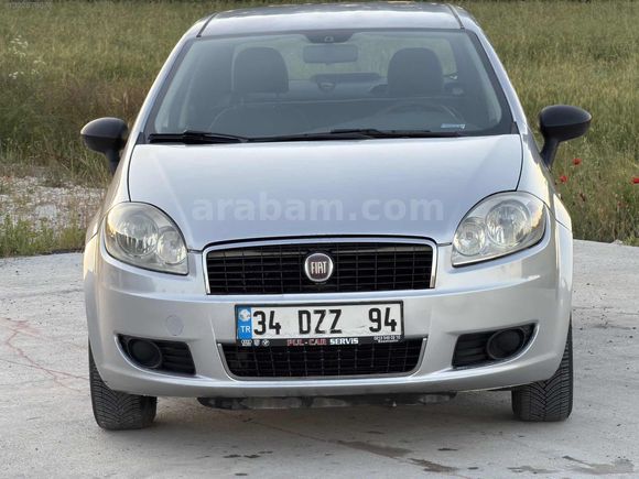 İLK SAHİBİNDEN-163 BİN KM'DE DEĞİŞENSİZ EMSALSİZ TEMİZLİKTE