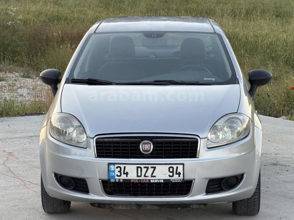 İLK SAHİBİNDEN-163 BİN KM'DE DEĞİŞENSİZ EMSALSİZ TEMİZLİKTE