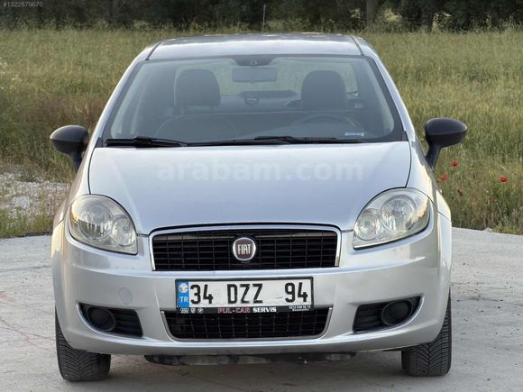 İLK SAHİBİNDEN-163 BİN KM'DE DEĞİŞENSİZ EMSALSİZ TEMİZLİKTE
