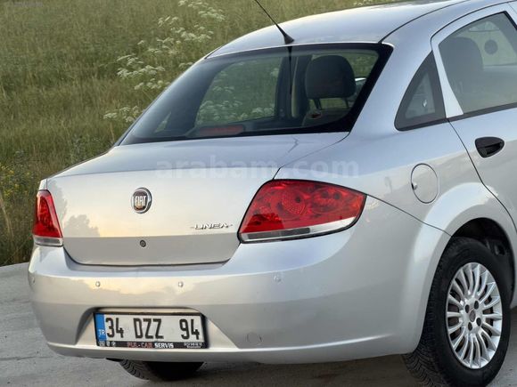 İLK SAHİBİNDEN-163 BİN KM'DE DEĞİŞENSİZ EMSALSİZ TEMİZLİKTE