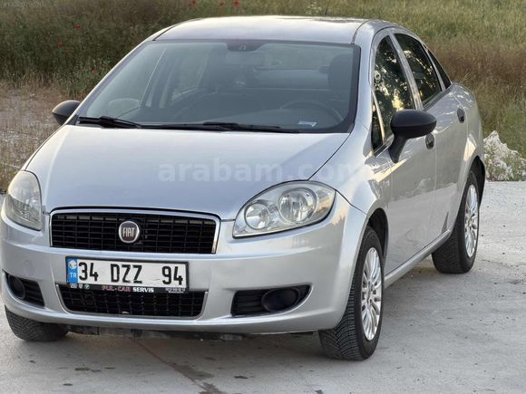 İLK SAHİBİNDEN-163 BİN KM'DE DEĞİŞENSİZ EMSALSİZ TEMİZLİKTE