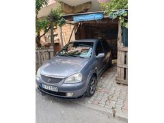 Sahibinden Tata Indica 1.4 TDI Comfort 2008 Model