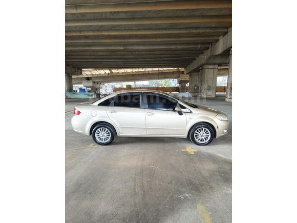 Sahibinden Fiat Linea 1.3 Multijet Active Plus 2012 Model