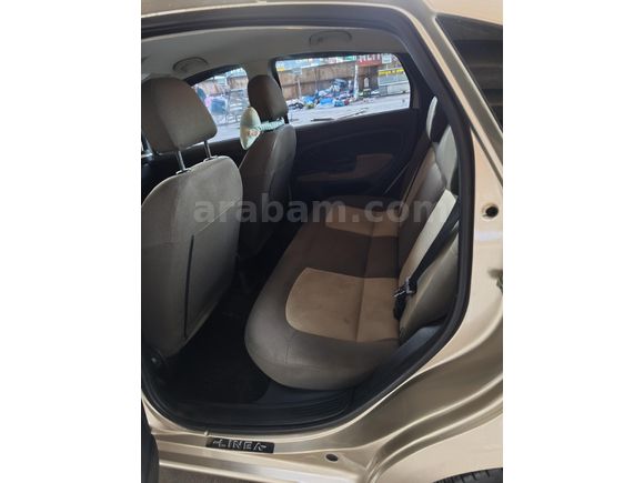 Sahibinden Fiat Linea 1.3 Multijet Active Plus 2012 Model