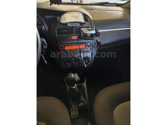 Sahibinden Fiat Linea 1.3 Multijet Active Plus 2012 Model