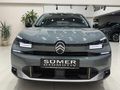 SÜMER | 2025 C4 1.2 Puretech Max EAT8 HEAD-UP+K.ISITMA *BOYASIZ