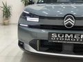 SÜMER | 2025 C4 1.2 Puretech Max EAT8 HEAD-UP+K.ISITMA *BOYASIZ