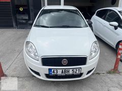 ORJİNAL DEĞİŞENSİZ 138000 km LPG'li MASRAFSIZ BAKIMLI LINEA