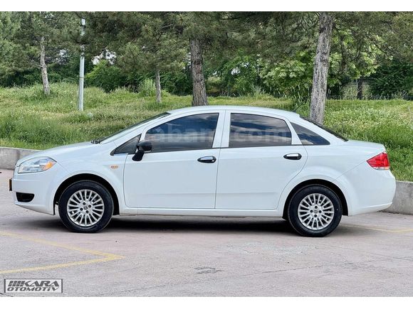 BOYASIZ-DEĞİŞENSZ-TRAMERSZ 163000 KM 2013 MODEL LPG'li LİNEA