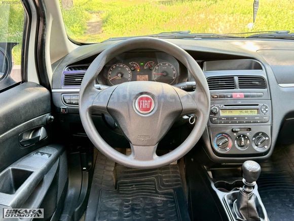 BOYASIZ-DEĞİŞENSZ-TRAMERSZ 163000 KM 2013 MODEL LPG'li LİNEA