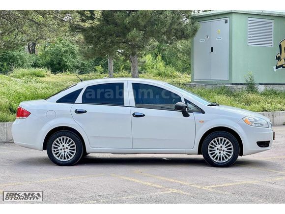 BOYASIZ-DEĞİŞENSZ-TRAMERSZ 163000 KM 2013 MODEL LPG'li LİNEA