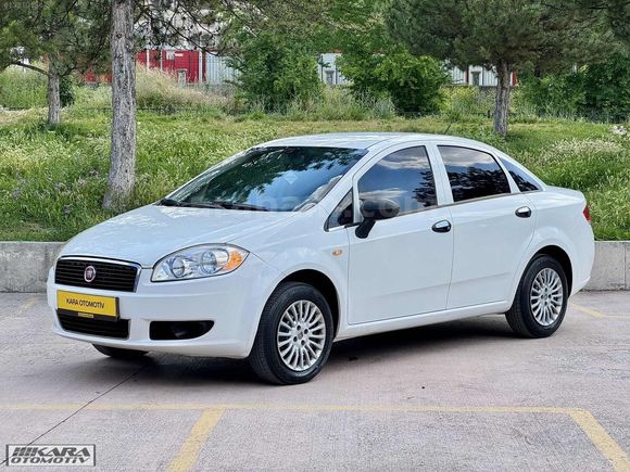BOYASIZ-DEĞİŞENSZ-TRAMERSZ 163000 KM 2013 MODEL LPG'li LİNEA