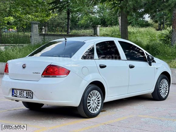 BOYASIZ-DEĞİŞENSZ-TRAMERSZ 163000 KM 2013 MODEL LPG'li LİNEA