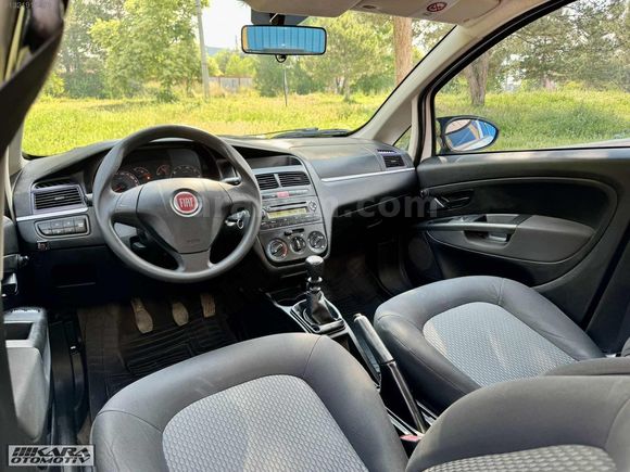 BOYASIZ-DEĞİŞENSZ-TRAMERSZ 163000 KM 2013 MODEL LPG'li LİNEA