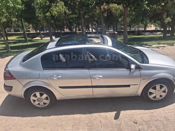 Sahibinden Renault Megane 1.5 dCi Dynamique 2005 Model