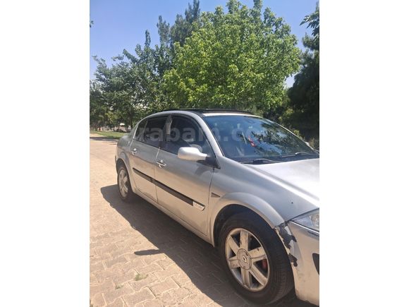 Sahibinden Renault Megane 1.5 dCi Dynamique 2005 Model