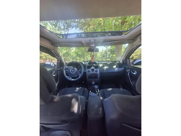 Sahibinden Renault Megane 1.5 dCi Dynamique 2005 Model