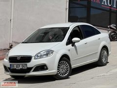 2015 HATASIZ DEĞİŞENSİZ BOYASIZ *185.000KM* LİNEA LPG'Lİ