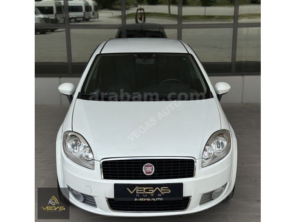 **DEĞİŞENSİZ*2014*MODEL*183.000'KM*LİNEA*ACTUAL PLUS**