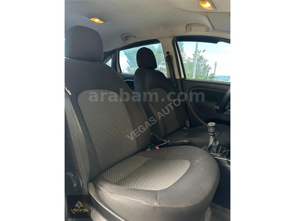 **DEĞİŞENSİZ*2014*MODEL*183.000'KM*LİNEA*ACTUAL PLUS**