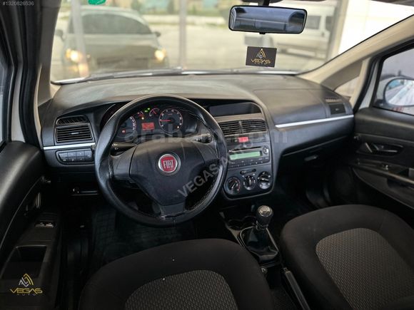 **DEĞİŞENSİZ*2014*MODEL*183.000'KM*LİNEA*ACTUAL PLUS**