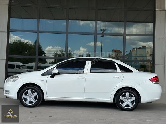 **DEĞİŞENSİZ*2014*MODEL*183.000'KM*LİNEA*ACTUAL PLUS**