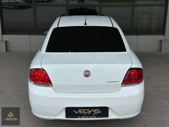 **DEĞİŞENSİZ*2014*MODEL*183.000'KM*LİNEA*ACTUAL PLUS**