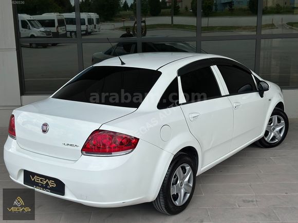**DEĞİŞENSİZ*2014*MODEL*183.000'KM*LİNEA*ACTUAL PLUS**