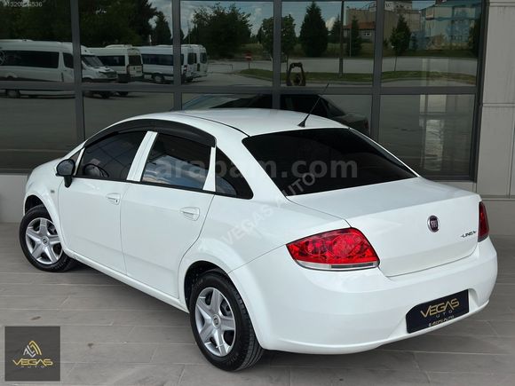 **DEĞİŞENSİZ*2014*MODEL*183.000'KM*LİNEA*ACTUAL PLUS**