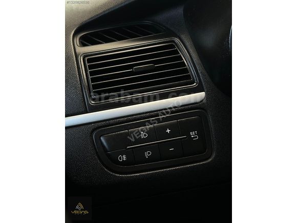 **DEĞİŞENSİZ*2014*MODEL*183.000'KM*LİNEA*ACTUAL PLUS**