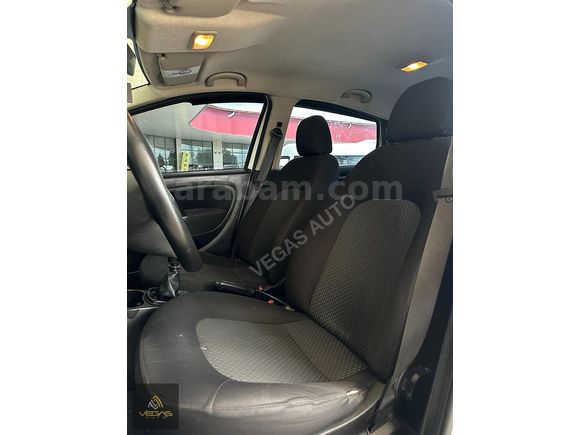 **DEĞİŞENSİZ*2014*MODEL*183.000'KM*LİNEA*ACTUAL PLUS**