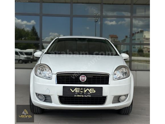 **DEĞİŞENSİZ*2014*MODEL*183.000'KM*LİNEA*ACTUAL PLUS**