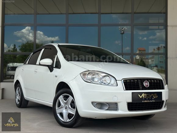 **DEĞİŞENSİZ*2014*MODEL*183.000'KM*LİNEA*ACTUAL PLUS**