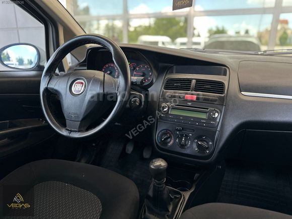 **DEĞİŞENSİZ*2014*MODEL*183.000'KM*LİNEA*ACTUAL PLUS**