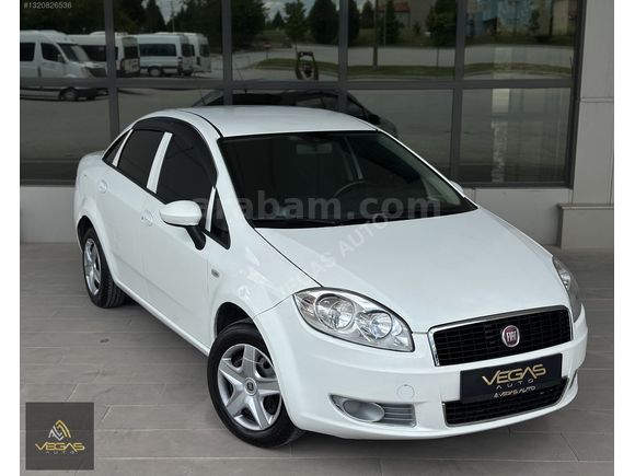 **DEĞİŞENSİZ*2014*MODEL*183.000'KM*LİNEA*ACTUAL PLUS**