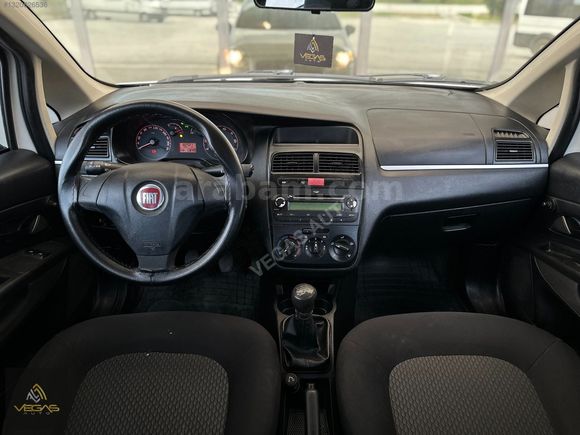 **DEĞİŞENSİZ*2014*MODEL*183.000'KM*LİNEA*ACTUAL PLUS**