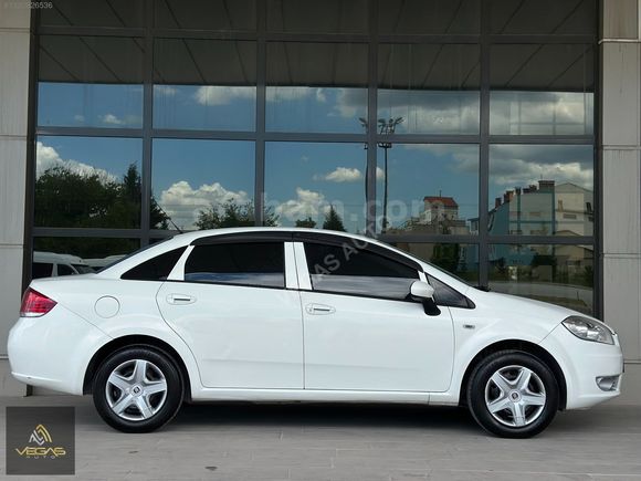 **DEĞİŞENSİZ*2014*MODEL*183.000'KM*LİNEA*ACTUAL PLUS**