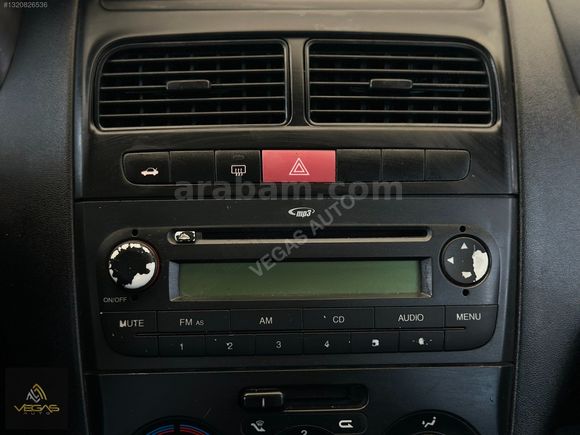 **DEĞİŞENSİZ*2014*MODEL*183.000'KM*LİNEA*ACTUAL PLUS**