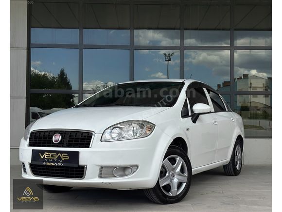 **DEĞİŞENSİZ*2014*MODEL*183.000'KM*LİNEA*ACTUAL PLUS**