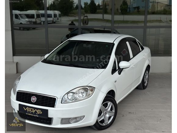 **DEĞİŞENSİZ*2014*MODEL*183.000'KM*LİNEA*ACTUAL PLUS**