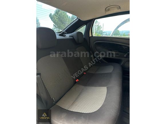 **DEĞİŞENSİZ*2014*MODEL*183.000'KM*LİNEA*ACTUAL PLUS**