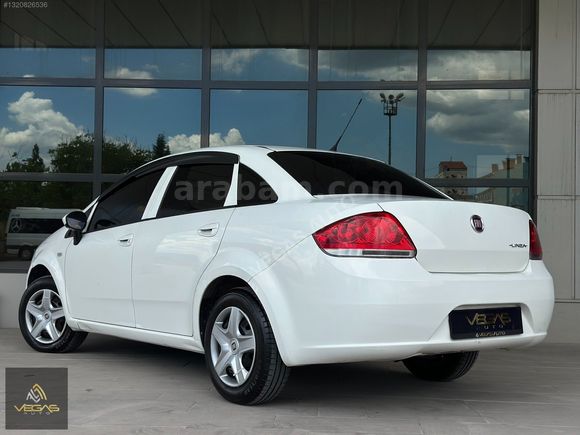 **DEĞİŞENSİZ*2014*MODEL*183.000'KM*LİNEA*ACTUAL PLUS**