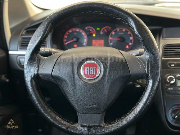**DEĞİŞENSİZ*2014*MODEL*183.000'KM*LİNEA*ACTUAL PLUS**