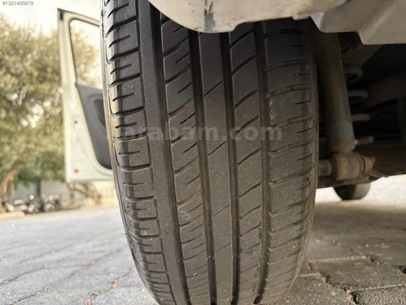KALEM OTOMOTİV'DEN 2013 MODEL ÇOK TEMİZ
