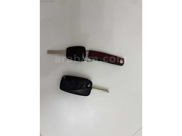 KALEM OTOMOTİV'DEN 2013 MODEL ÇOK TEMİZ