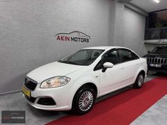 AKIN MOTORS| 2015 FİAT LİNEA 1.4 FİRE POP 140.000 KM MASRAFSIZ