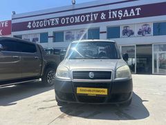 ÖZGÜVEN OTOMOTİV’DEN 225.000KM 1.3 DOBLO
