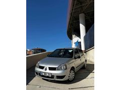 Sahibinden Renault Clio 1.5 dCi Authentique 2007 Model  297.000 km Gri