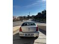 Sahibinden Renault Clio 1.5 dCi Authentique 2007 Model  301500 km Gri   Renk 