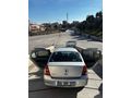 Sahibinden Renault Clio 1.5 dCi Authentique 2007 Model  301500 km Gri   Renk 